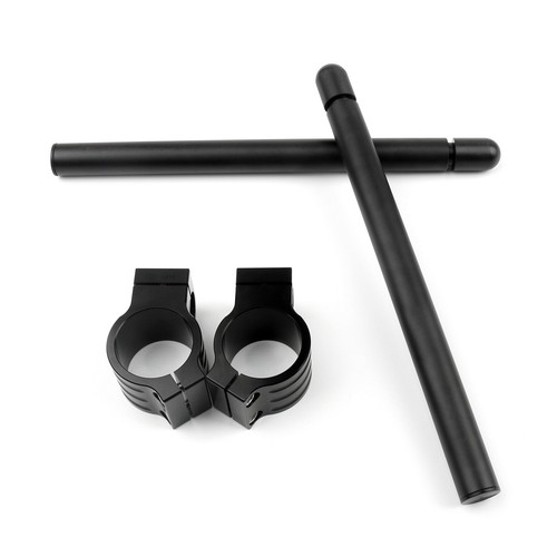 Universal motoycycle clip - universal, clip-on