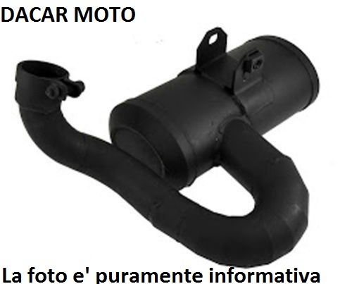 Vespa 125 150 touring rms - px,