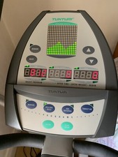 tunturi cross trainer