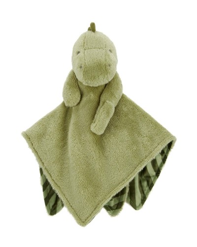 Carters green dinosaur - green,