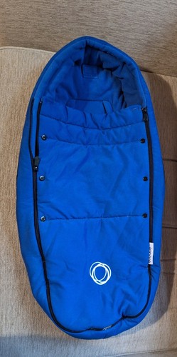 Blue bugaboo cocoon for - blue,