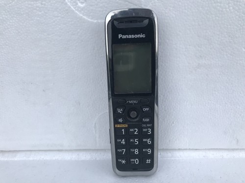 Panasonic tga740b cordless - panasonic, kx-tga740b