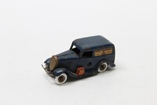 TRIANG MINIC pre-war Clockwork Tinplate 'FORD LIGHT VAN' Express Service