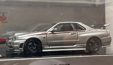 1:64 Inno64 Nissan Skyline