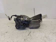 Ford Fiesta MK7 Oil Tank 2013-2017 J100