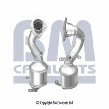 For VW Golf Plus MK5 1.4 TSI BM Cats Type Approved Catalytic Converter