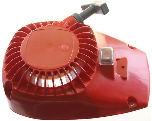 Kart c50 plastic starter - kart,