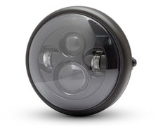 Motorbike headlight led - motorbike,