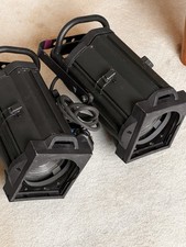 Stage lighting x selecon - lighting, 2
