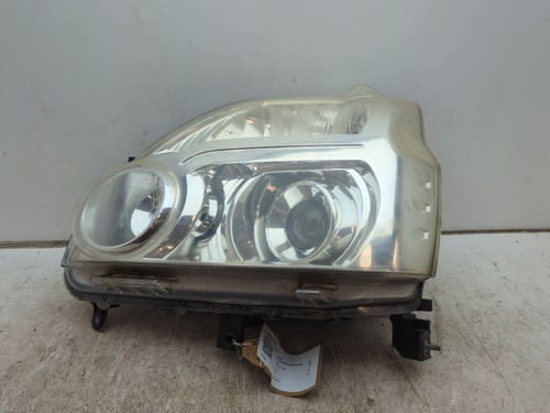 2009 nissan trail - 2009, aventura