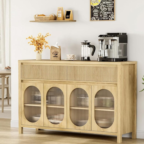 Modern sideboard buffet - sideboard,