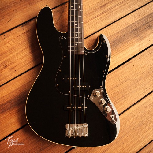 Fender japan aerodyne jazz - fender,