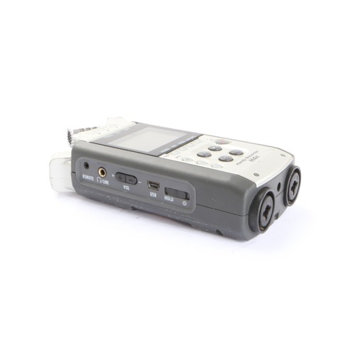 Zoom h4n handy recorder - zoom,