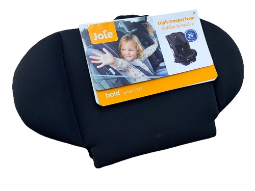 Joie bold car seat insert - joie,