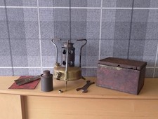 Antique Vintage Primus 210