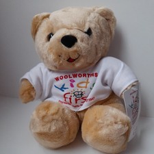 Vintage Woolworths Shop