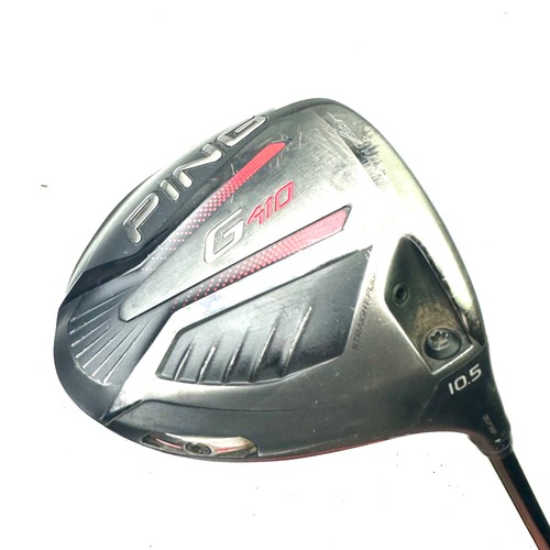Ping g410 driver - g410, /