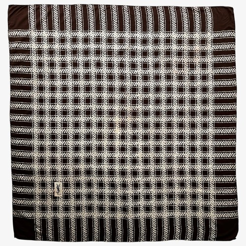 Vintage 80s yves - vintage, saint