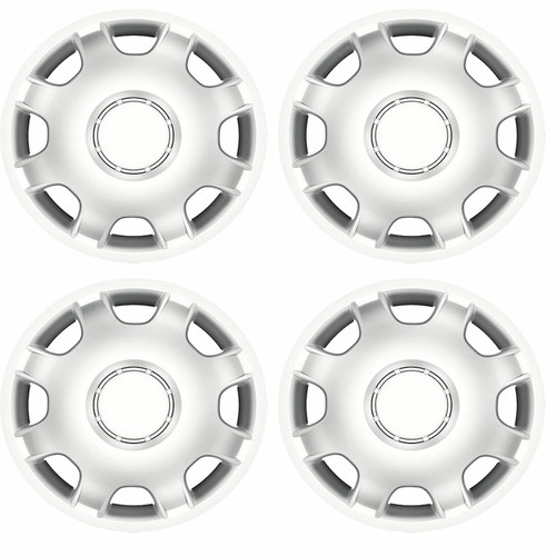 Jrp silver extra - x, 15"