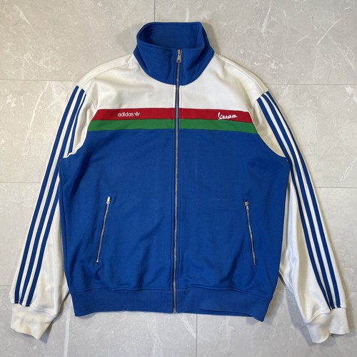 Vintage adidas vespa - vintage,
