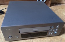 Denon UDR-F10 Stereo Cassette