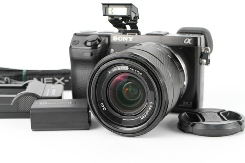Sony alpha α - α, nex-7