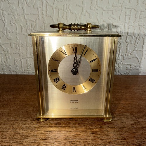 Nice german made - , brass