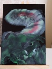 Unique  Abstract Painting