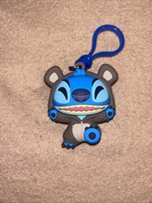 Disney Stitch in Costume as
