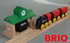 Brio Classic Engine and