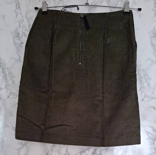Joules mini skirt with - , pocket