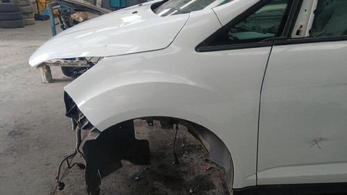 Front wing ford max 1 - ford, c-max