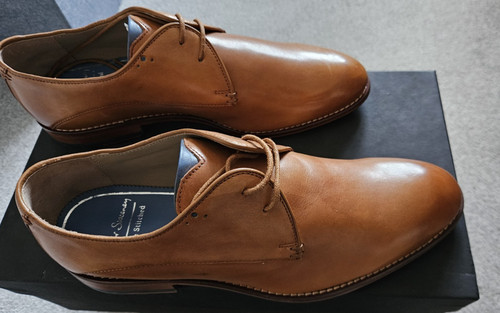 Oliver sweeney men knole tan - sweeney,
