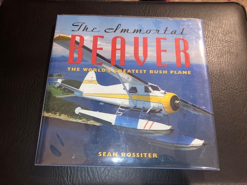 The immortal beaver - the,