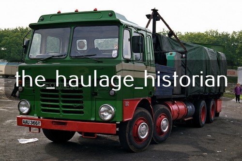 Thh truck photos foden - -,