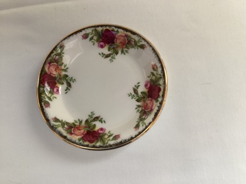 Royal albert old country - old,