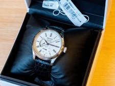 Seiko Presage Men's Automatic