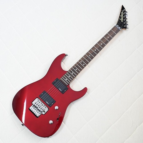 Jackson dinky type red - dinky,