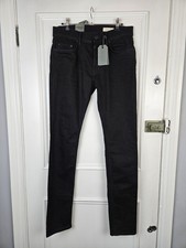 Allsaints Crow Jeans Size 30W