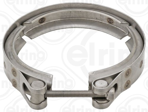 Elring exhaust system pipe - elring,