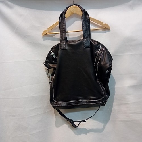 Alexander wang tote - alexander, black