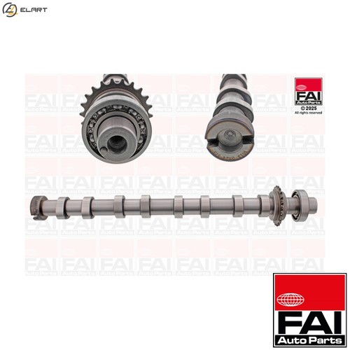 Camshaft c618 for - camshaft,