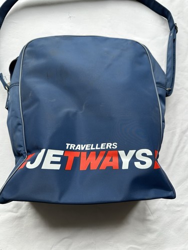 Twa travellers jetways - travellers,