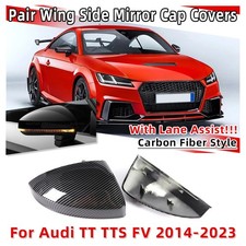For Audi TT TTS FV 2014-23