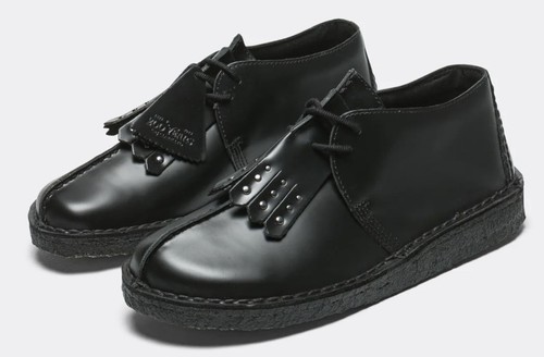 New clarks originals high - new,