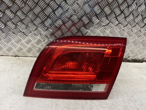2009 audi sportback 8p - sportback,