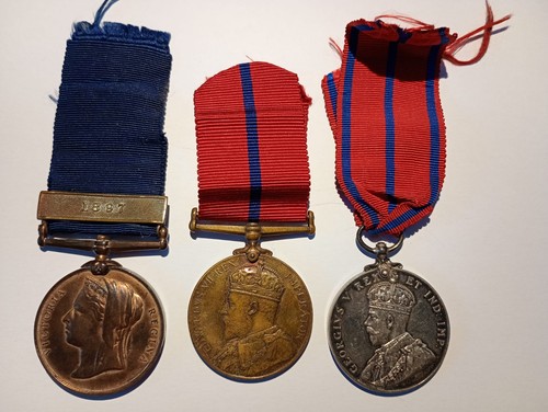 Original victorian - original,