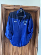 Umbro Cheshire County Fc