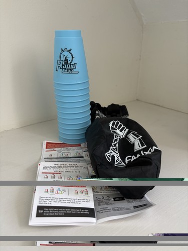 Mini speed stacks set - mini,