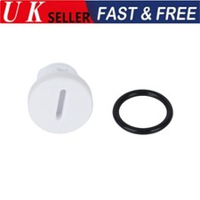 Replacement Water Heater Drain